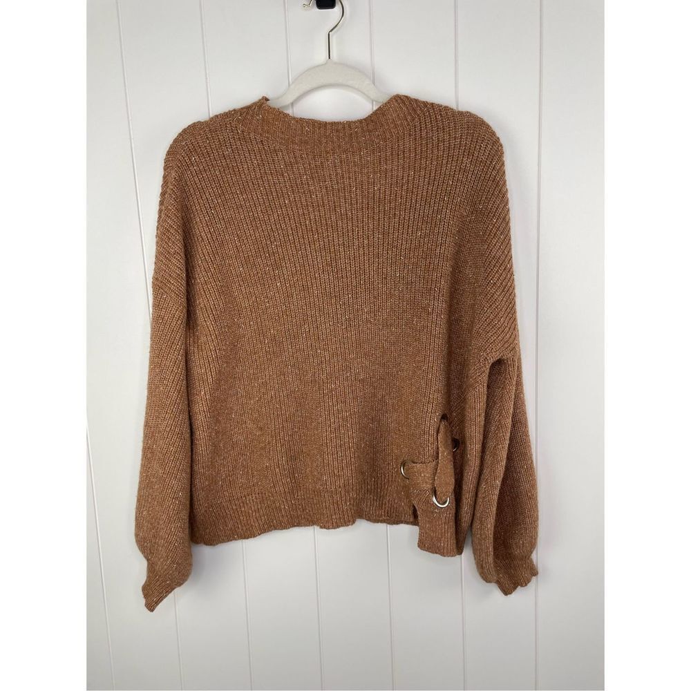 Kerisma Angora Blend Sweater Size S/M‎
